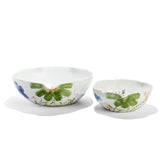 Japanese Blossoms Bowls