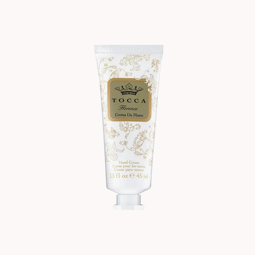Tocca Crema da Mano