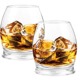 Bourbon Glass - Set of 2
