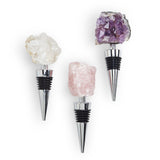 Stones Bottle Stopper