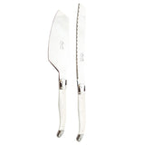 Laguiole Cake Set