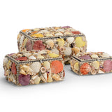 Shell Boxes