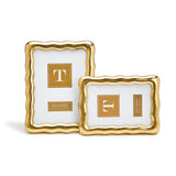 Golden Ore Photo Frame