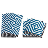 Arrows Napkin