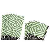 Arrows Napkin