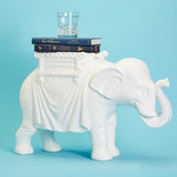 Elephant Decor