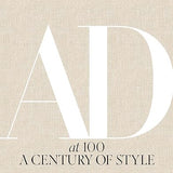 Architectural Digest at 100: A Century of Style