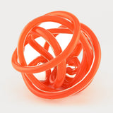 Handblown Glass Knots