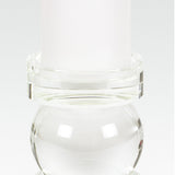 Sphere Pillar Candleholder