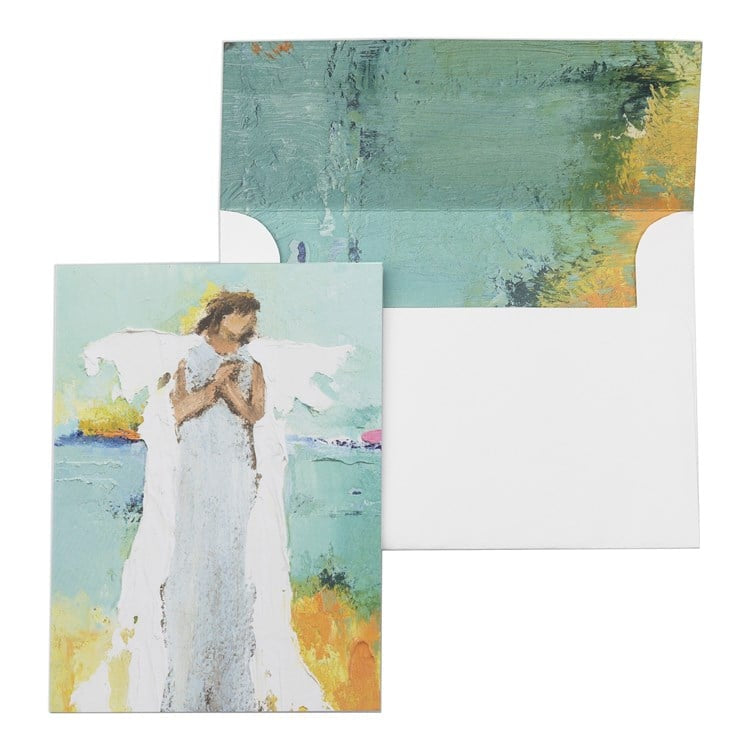 Anne Neilson Notecards