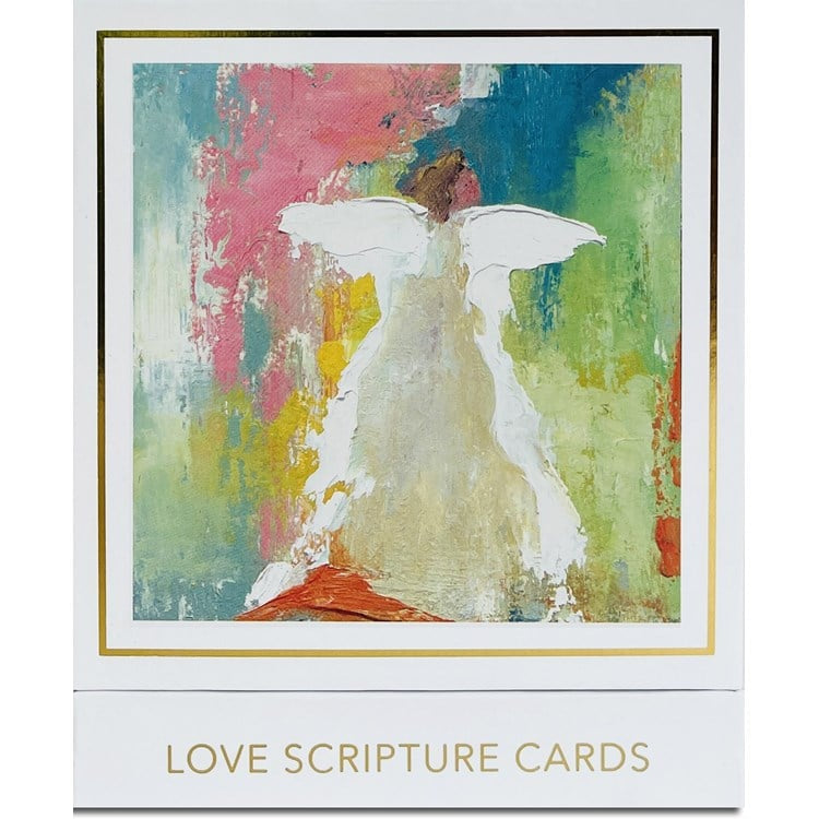 Scripture Cards