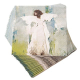New Beginnings Cocktail Napkins