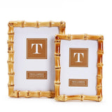 Blond Bamboo Frames