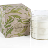 Grand Casablanca Candle - Apricot Bloom