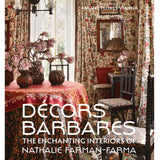 Decors Barbara’s: The Enchanting Interiors of Nathalie