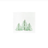 Papersoft Lastra Holiday Napkins