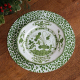VIDA Faenza Salad Plate Set