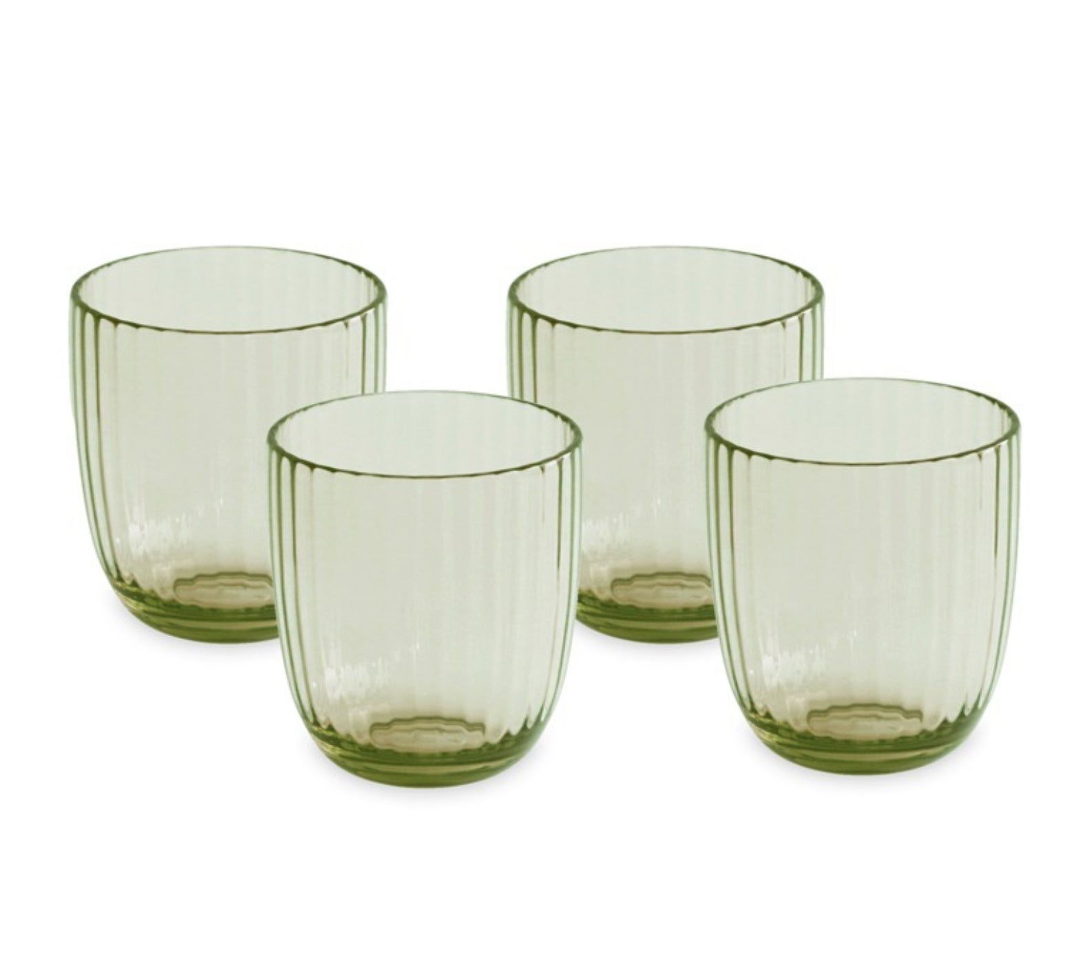 Vida Acrylic DOF Set 4