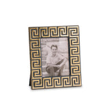 ENCANTO Greek Key Frame