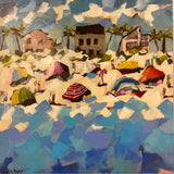 Beach View