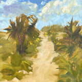 Seeking Sand II