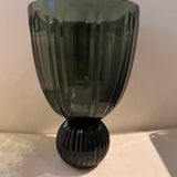 Ripple Cut Vases