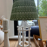 Pleated Soft Shade