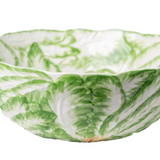 Compagnia Bowl, Green Radish