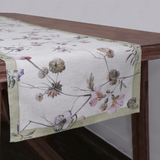 Linen Gabrielle Runner