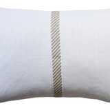 Giorgio Linen Cabana Pillow
