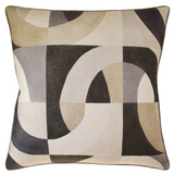 Colonade Onyx Pillow