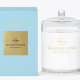 Glasshouse Candle Kakadu Dreaming