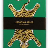 Jonathan Adler Notecards Atlas & Animals