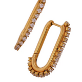 Lauren Huggie Hoops
