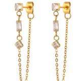 Becca Studs
