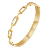 Charley Bangle Bracelet