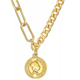 Sara Necklace