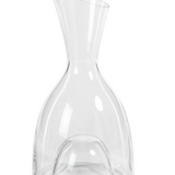 Pinot Hand Made Glass Wine Decanter