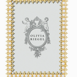 Crystal & Pearl Frame