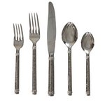 Graham 5 Piece Place Setting