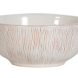 Blenheim Oak Whitewash Cereal Bowl