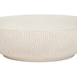 Blenheim Oak Coupe Bowl