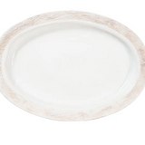 Blenheim Oak Platter 18"