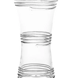 Ella Corset Vase 9"