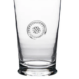 Berry & Thread Highball Glass