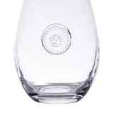 Berry & Thread Stemless Wine