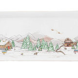 Berry & Thread North Pole Hostess Tray