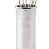 Graham Cocktail Picks & Holder