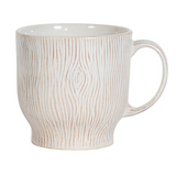 Blenheim Oak Coffee Cup