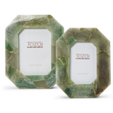 Green Quartz Frame